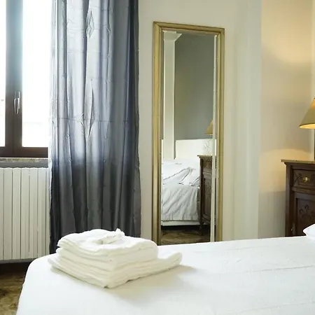 Finestra Sulla Reggia Bed & Breakfast Caserta