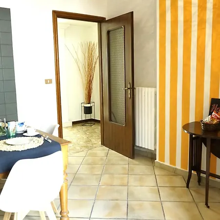 Nocleg ze śniadaniem Finestra Sulla Reggia 3*