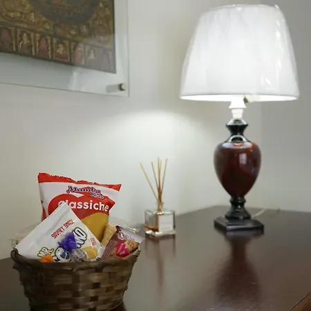 Finestra Sulla Reggia 4*