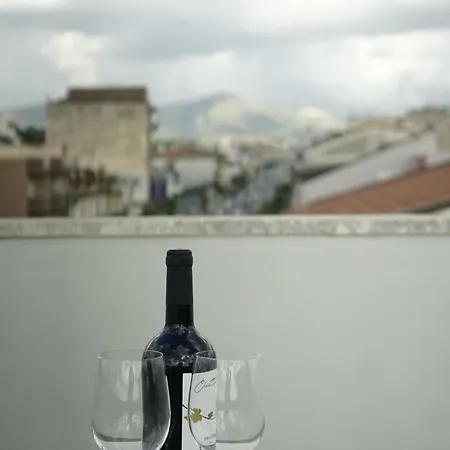 Finestra Sulla Reggia