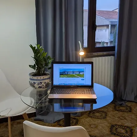 Bed & Breakfast Finestra Sulla Reggia Caserta