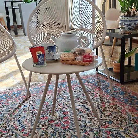 Bed & Breakfast Finestra Sulla Reggia 4*