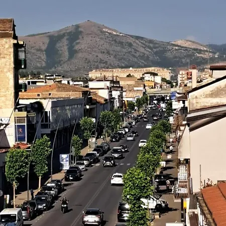 Finestra Sulla Reggia